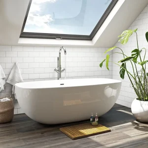 Bathroom Shelves
