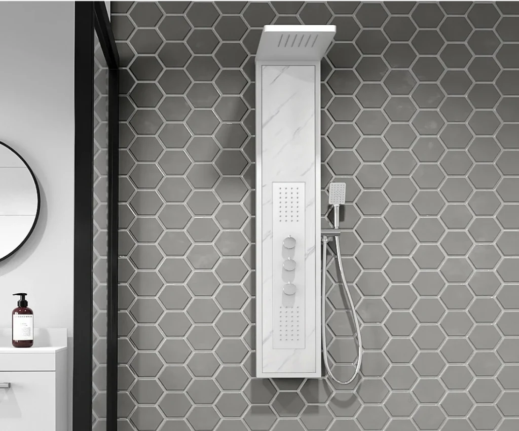 Longer Shower Speed Lux