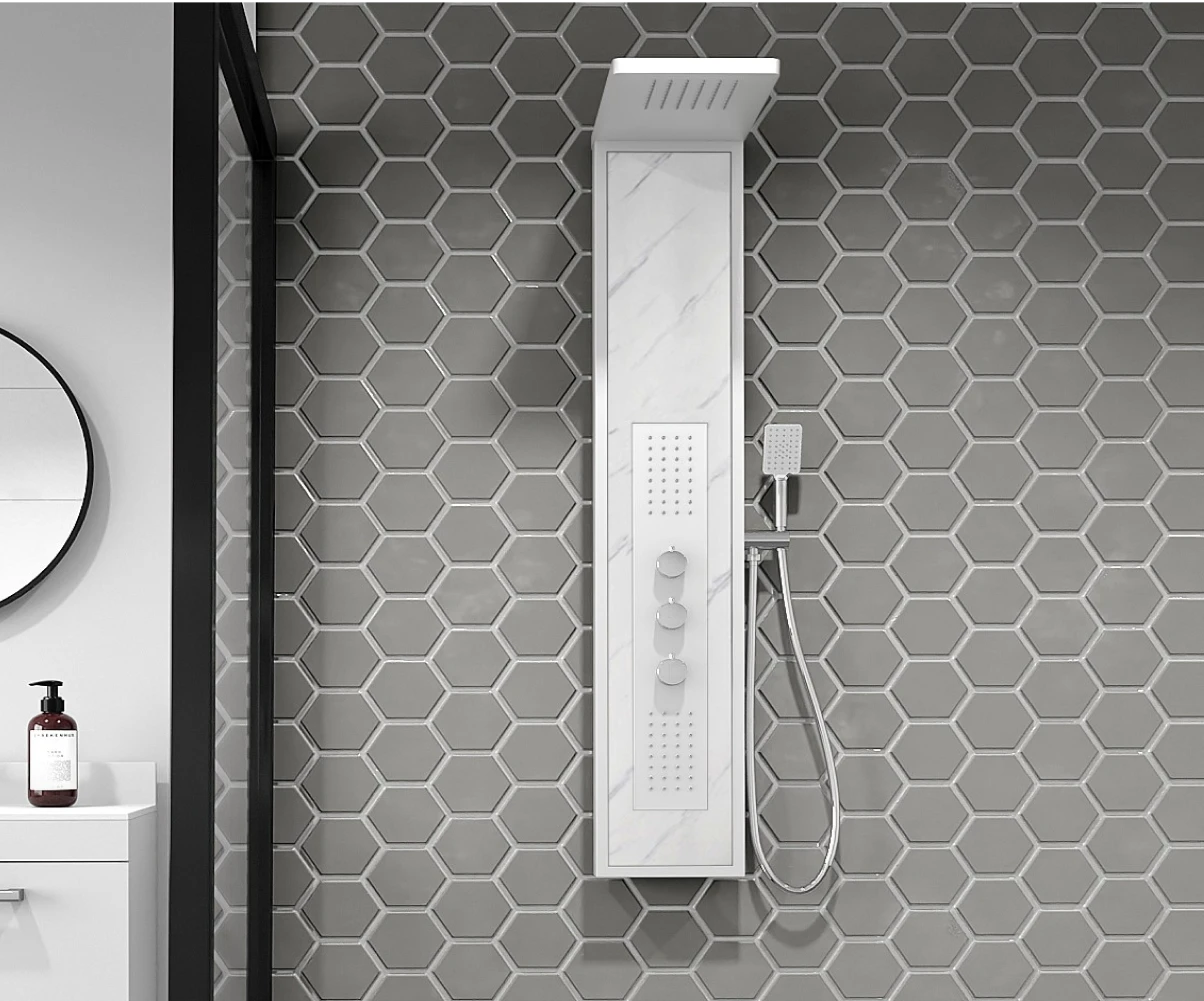Longer Shower Speed Lux