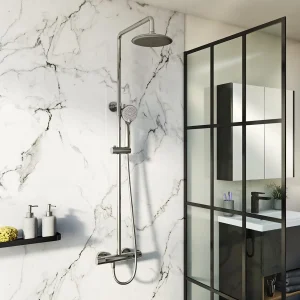 Zanga Zanga Shower Plus