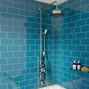 Spart columbous Shower