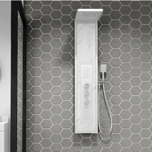 Longer Shower Speed Lux